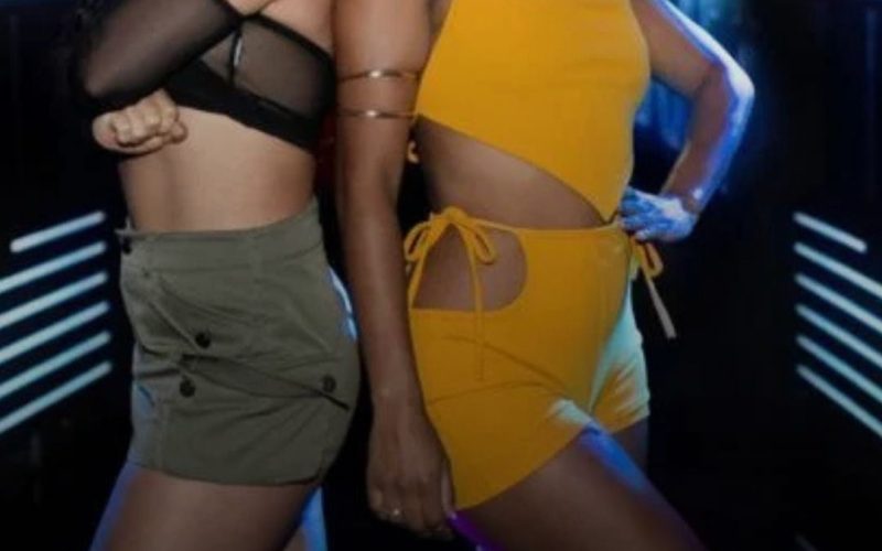 Conheça Ariel e Karol, a dupla que traz a força da liberdade ao Túnel do Amor