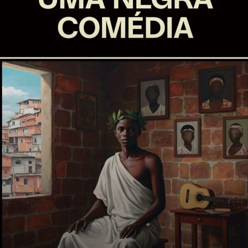 Viela, drama e verdade: o que “Uma negra comédia” revela da periferia que você precisa conhecer?