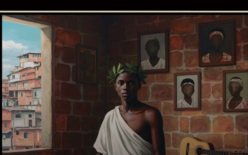 Viela, drama e verdade: o que “Uma negra comédia” revela da periferia que você precisa conhecer?