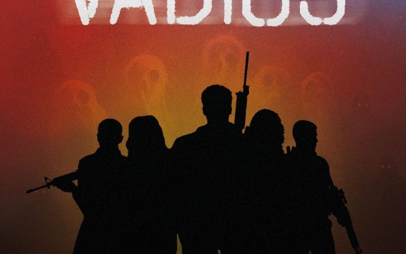 “Espíritos Vadios”: livro de revela hackers, coronéis e segredos sombrios da Paraíba! 📚🤫