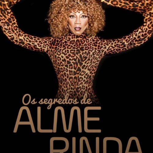 “Os Segredos de Almerinda”: comédia fenômeno chega a SP para te fazer gargalhar! 😂🤫