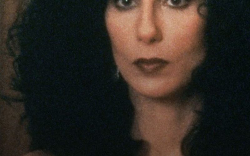 De Cher a Björk: a MUBI celebra a força feminina da música no cinema 💖🎬