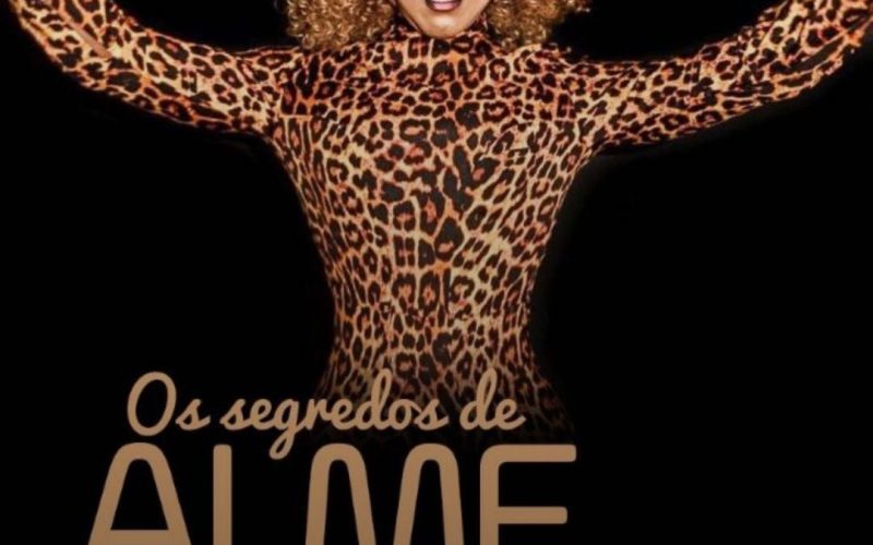 “Os Segredos de Almerinda”: comédia fenômeno chega a SP para te fazer gargalhar! 😂🤫