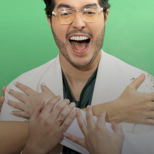 Dr. Baroni te convida para um plantão de risadas em “Eu Também Sou Médico”! 🤣🩺