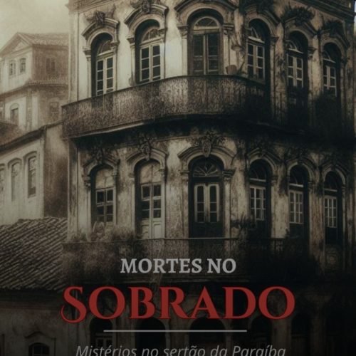Escritora Fátima Sá Paraíba une mistério e crítica social em romance