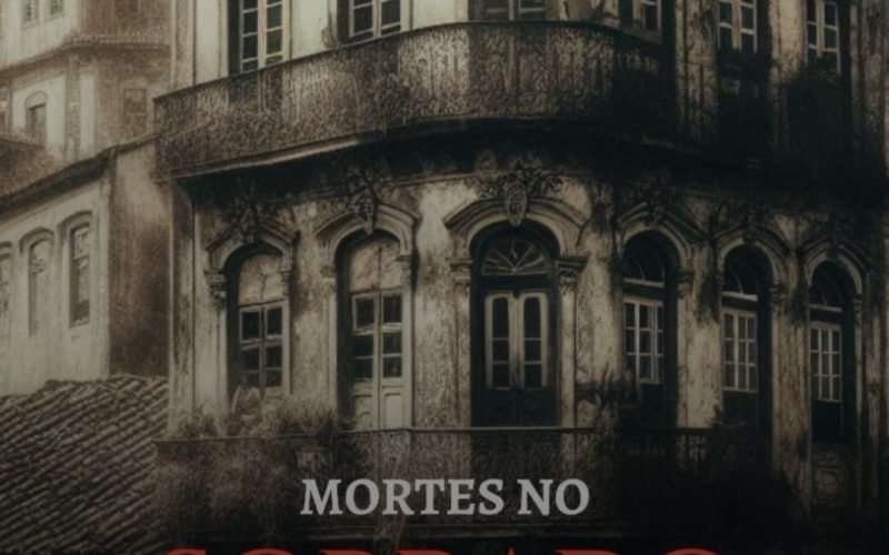 Escritora Fátima Sá Paraíba une mistério e crítica social em romance