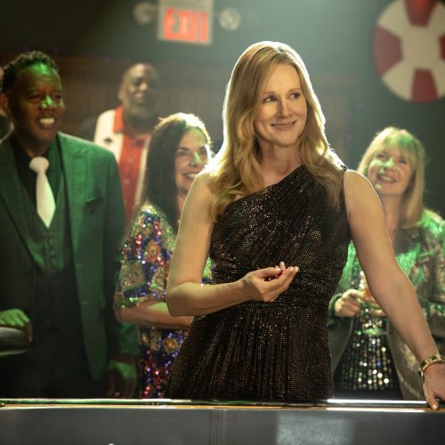 Laura Linney: a ex-namorada de Clássico Americano que você precisa ver