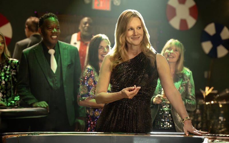 Laura Linney: a ex-namorada de Clássico Americano que você precisa ver