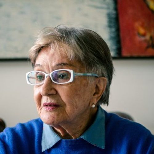 3 trabalhos críticos de Aracy Amaral que a Geração Z e Alfa precisam conhecer
