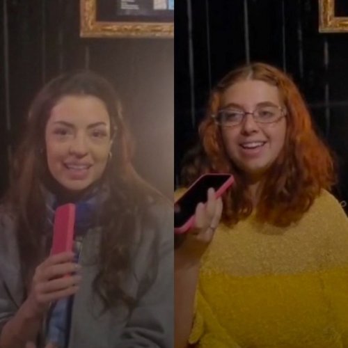 Identidade coletiva: o protagonismo feminino no Backstage de ‘Visita a Domicílio’