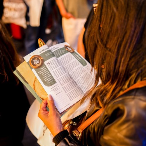 Com 44,7 milhões de exemplares vendidos, mercado editorial avança em 2026