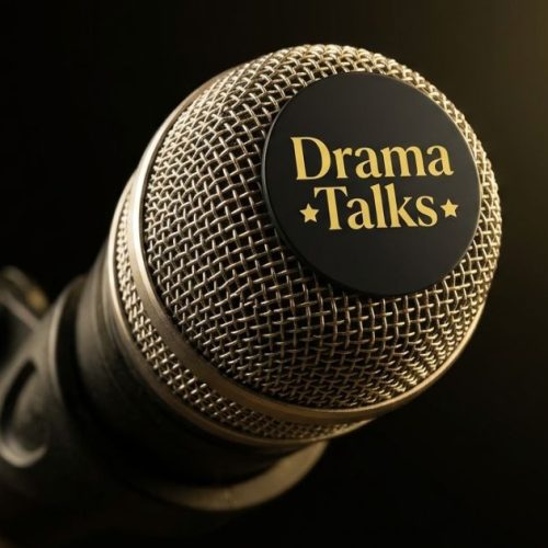 Bárbara Bruno: tudo sobre a personagem em Chez Toi e a carreira no teatro no Drama Talks