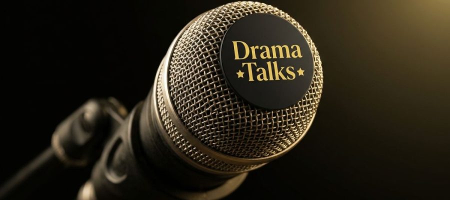 Bárbara Bruno: tudo sobre a personagem em Chez Toi e a carreira no teatro no Drama Talks