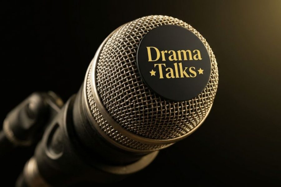 Bárbara Bruno: tudo sobre a personagem em Chez Toi e a carreira no teatro no Drama Talks