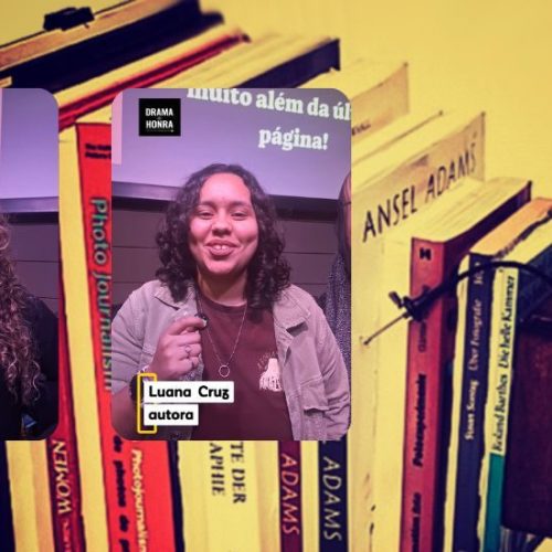 Plataforma 21:  vozes femininas e duas obras que você vai amar