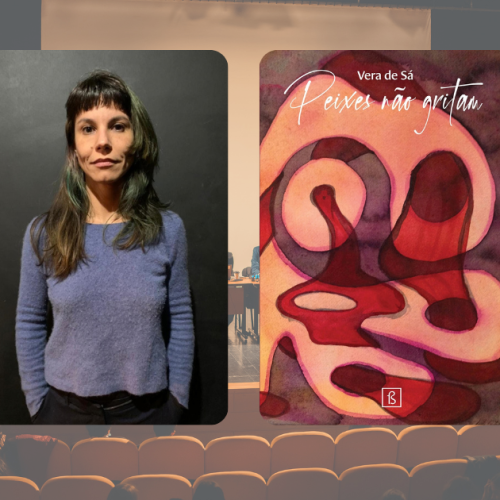 DramaMix escritos por mulheres que você não deve perder nas Satyrianas