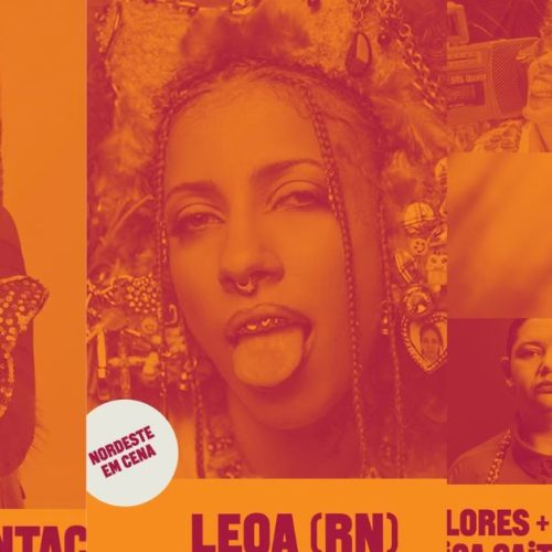 Festival Nordeste em Cena: Protagonismo feminino no IBT