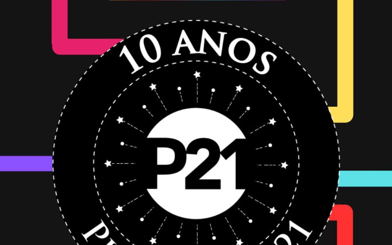 Plataforma21: 10 anos de impacto e diversidade literária