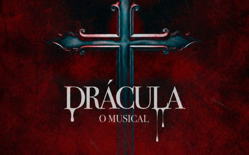 Drácula: O Musical estreia em SP com direção e texto de artistas femininas
