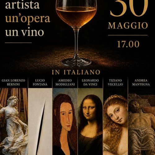 Artes, vinhos raros e o olhar feminino: a experiência secreta que movimenta o público mais exclusivo de SP