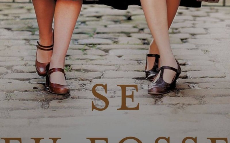 Se eu fosse você: a dualidade feminina em meio ao caos da guerra