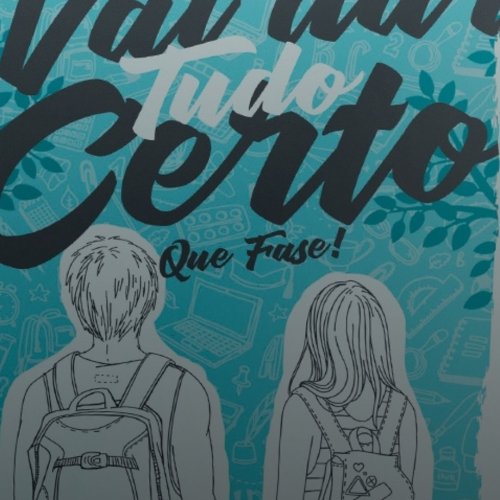 Ansiedade e amadurecimento: o que o novo livro de Alessandra Jammel revela?