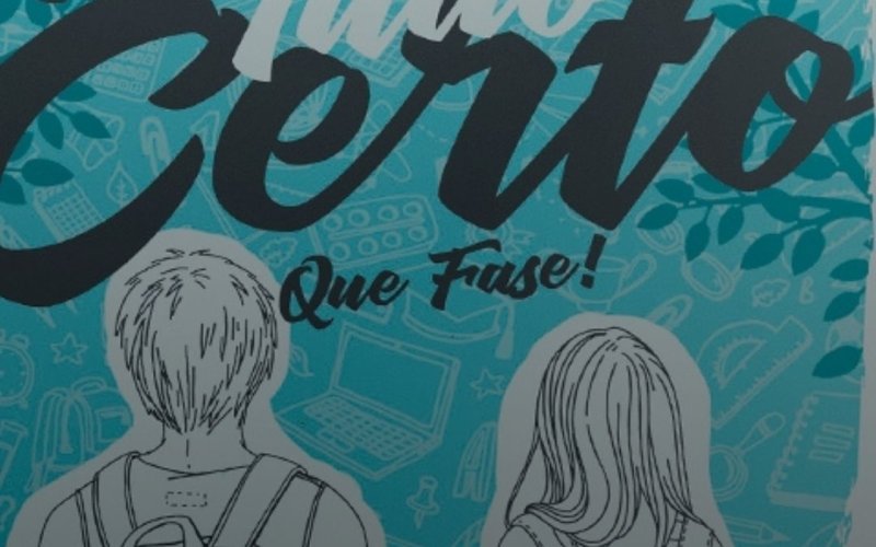 Ansiedade e amadurecimento: o que o novo livro de Alessandra Jammel revela?