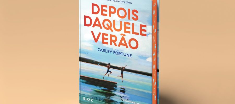 Depois Daquele Verão: o sucesso de Carley Fortune ganha as telas