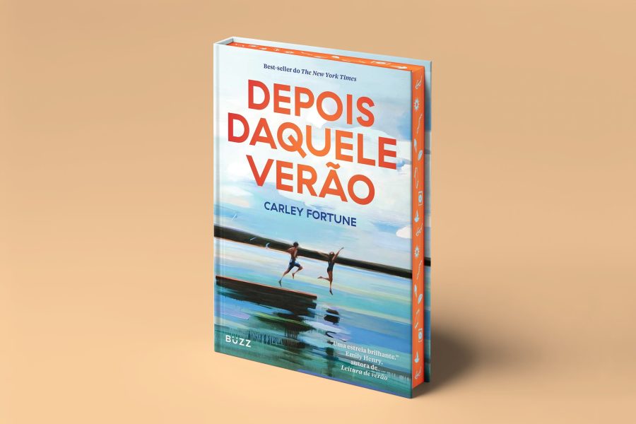 Depois Daquele Verão: o sucesso de Carley Fortune ganha as telas