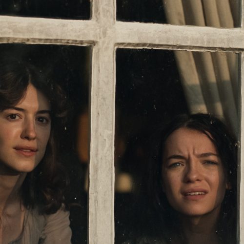 Atrizes revelam bastidores das filmagens de “Razão e Sensibilidade”
