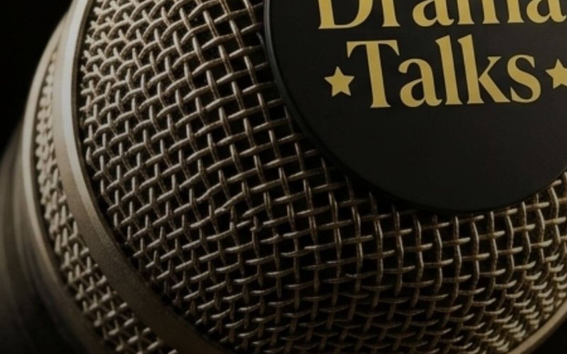Drama Talks: O podcast que decodifica o sucesso feminino na arte