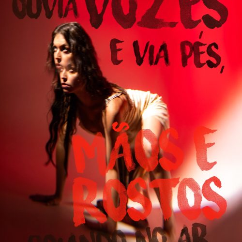 Carol Costa e Valsa nº 6: os bastidores do monólogo de Nelson Rodrigues