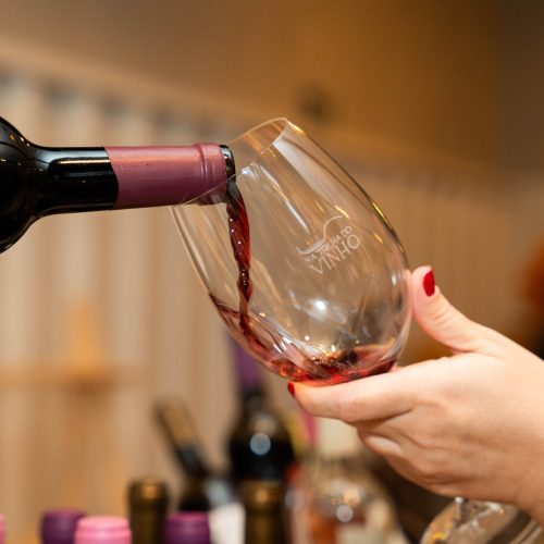 26ª edição do Na Trilha do Vinho chega a São Paulo