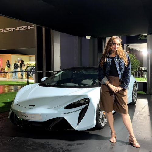 Automobilismo feminino: Rachielle Façanha lidera o Salto com Graxa pioneirismo nas pistas