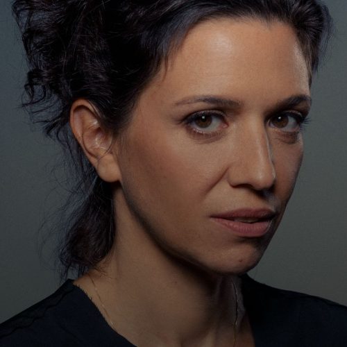 O que acontece dentro da escola pública? Alice Riff revela no cinema