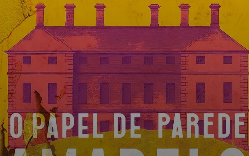 O papel de parede amarelo: o silenciamento feminino que ainda ecoa em 2026