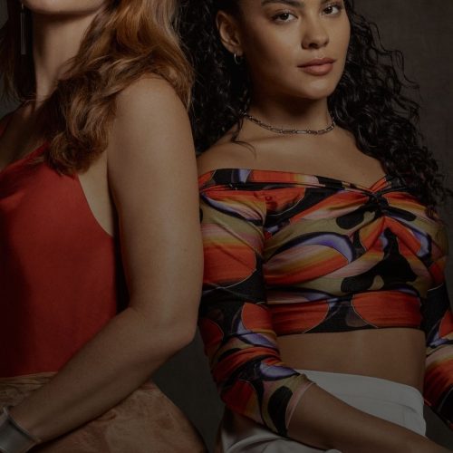 Paolla Oliveira e Bella Campos estrelam novo thriller “A Estranha na Cama”