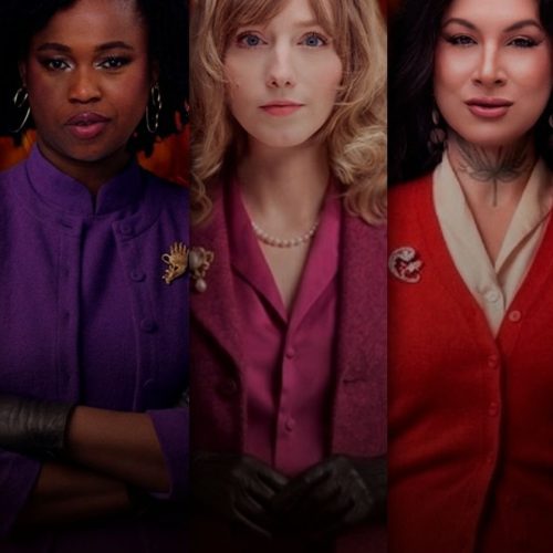 7 Mulheres e Um Mistério: Suspense e protagonismo feminino em musical