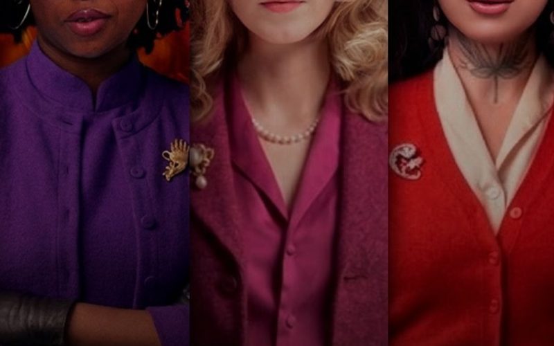 7 Mulheres e Um Mistério: Suspense e protagonismo feminino em musical