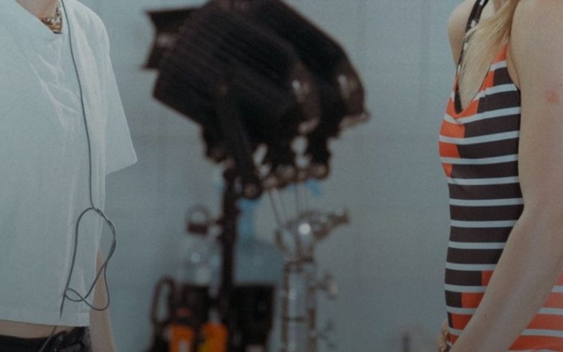 Kristen Stewart estreia na direção com A Cronologia da Água