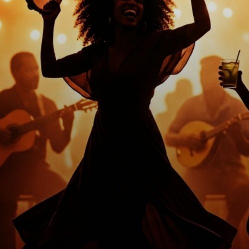 Boteco do Inimigos em SP: nostalgia para as minas que curtem samba