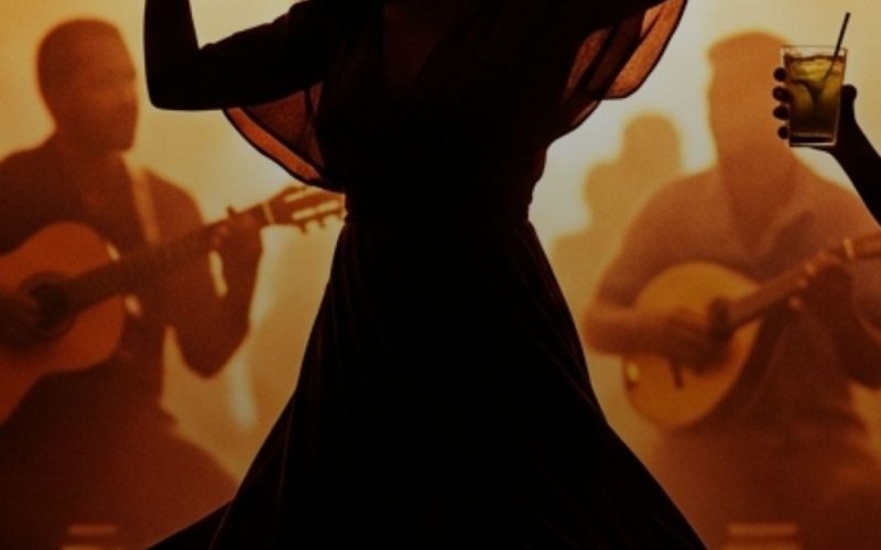 Boteco do Inimigos em SP: nostalgia para as minas que curtem samba