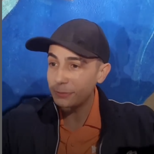 MC hariel