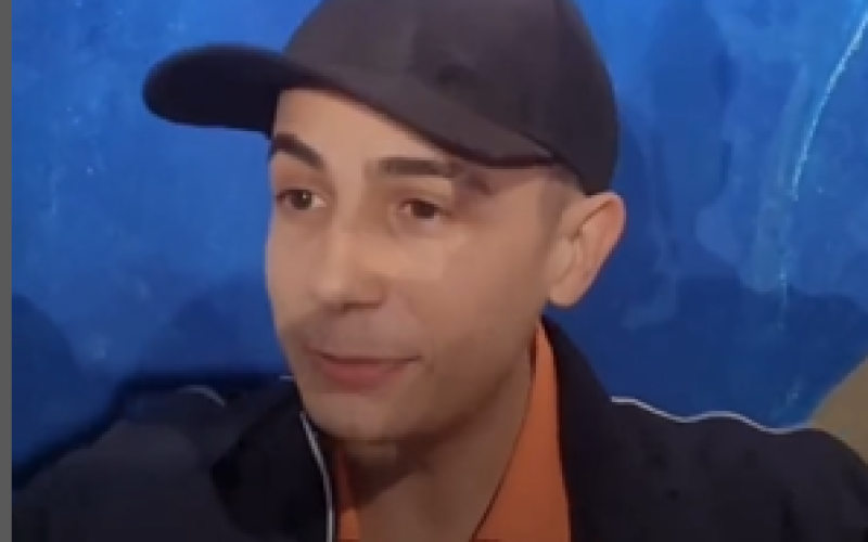 MC hariel