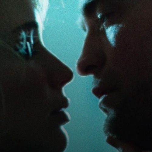 Morra, Amor: Jennifer Lawrence e Robert Pattinson estrelam novo thriller psicológico 💖🎬