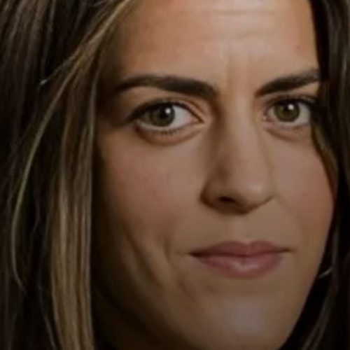 Luciana Paes dirige “O Céu da Língua” com Gregorio Duvivier em SP