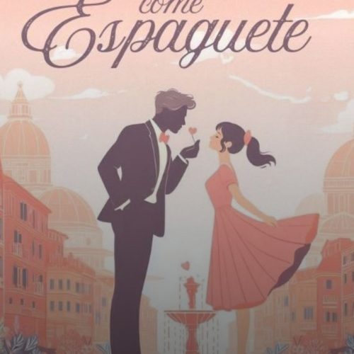 A força das rom-coms digitais  em O Amor Come Espaguete