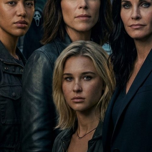 Ranking das final girls: a evolução do poder feminino em Pânico