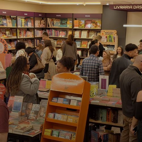 5 livrarias de bairro imperdíveis para conhecer em São Paulo