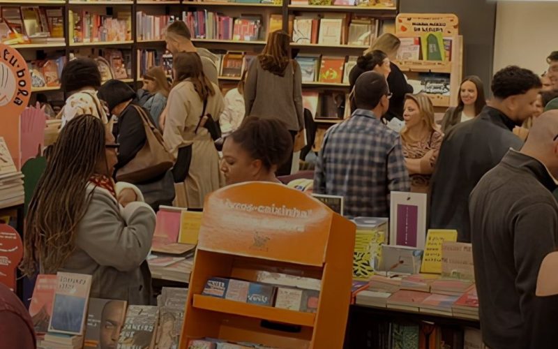 5 livrarias de bairro imperdíveis para conhecer em São Paulo
